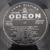 Mohammed Rafi - Top Film Hits By Mohd. Rafi (Vinyl)